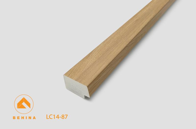 دیوارپوش لوور (ترمووال) بهینا 3.1 سانتی متر LC14-87