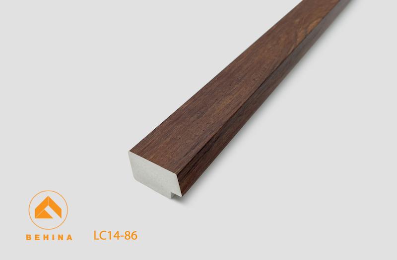 دیوارپوش لوور (ترمووال) بهینا 3.1 سانتی متر LC14-86