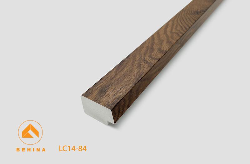 دیوارپوش لوور (ترمووال) بهینا 3.1 سانتی متر LC14-84