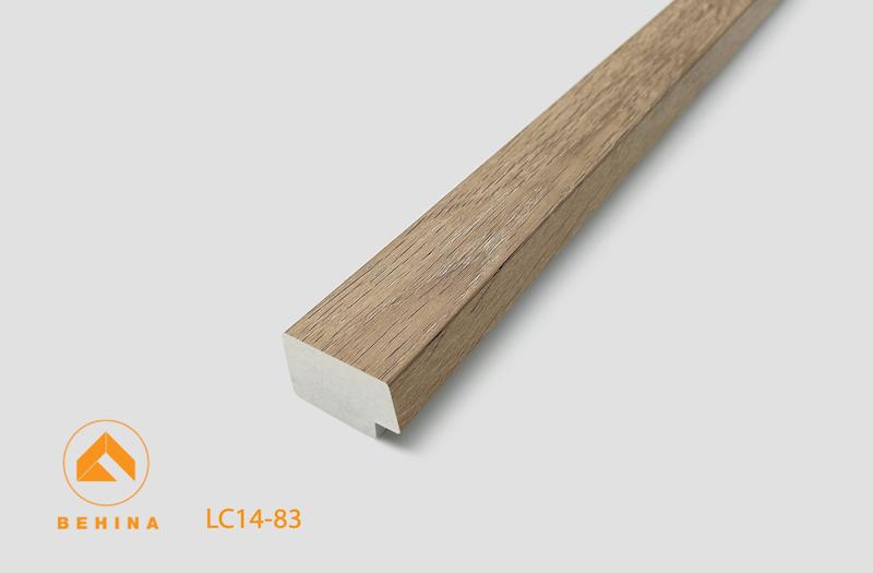 دیوارپوش لوور (ترمووال) بهینا 3.1 سانتی متر LC14-83