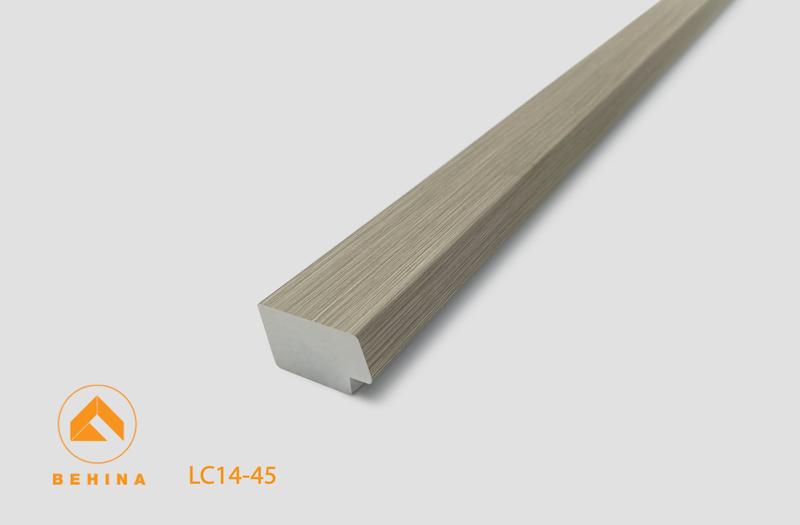 دیوارپوش لوور (ترمووال) بهینا 3.1 سانتی متر LC14-45