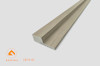 دیوارپوش لوور (ترمووال) بهینا 6.3 سانتی متر LB14-45