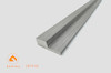 دیوارپوش لوور (ترمووال) بهینا 6.3 سانتی متر LB14-50