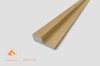 دیوارپوش لوور (ترمووال) بهینا 6.3 سانتی متر LB14-130