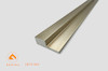 دیوارپوش لوور (ترمووال) بهینا 6.3 سانتی متر LB14-363