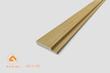 دیوارپوش لوور (ترمووال) بهینا 6.3 سانتی متر LB13-130