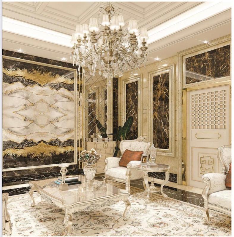 دیوارپوش ماربل شیت بوک مچ کد 406