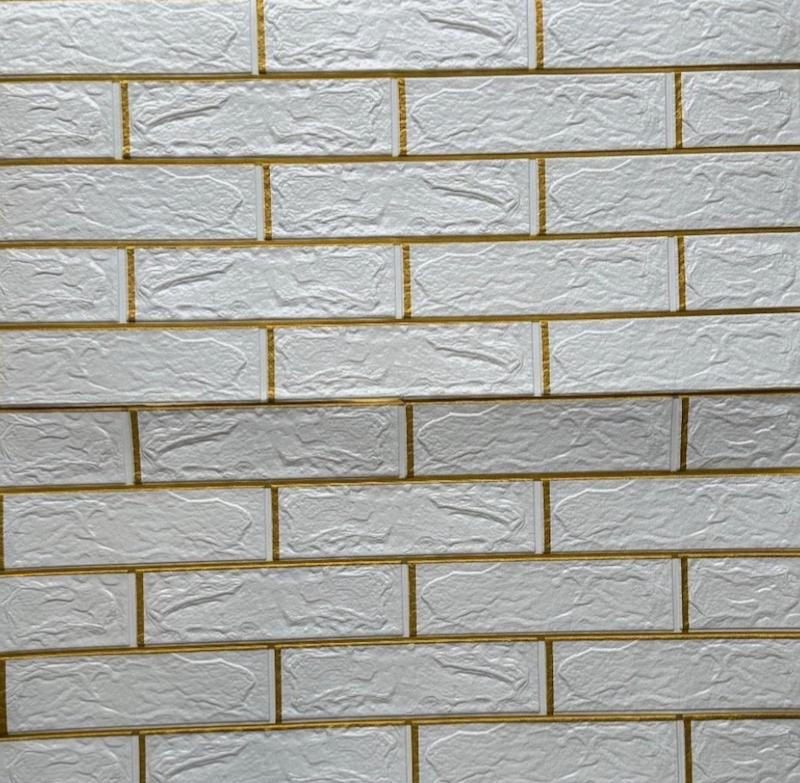 دیوارپوش فومی SA-01