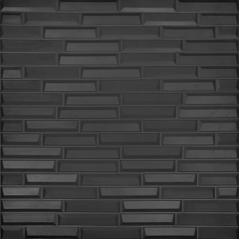 دیوارپوش فومی طرح شمش کد P020