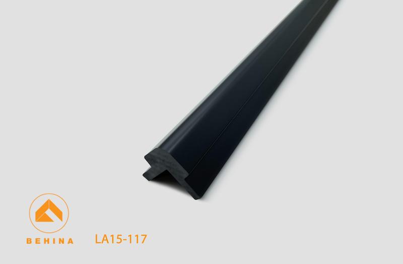 نبشی لوور بهینا 3.5 سانتی متر LA15-117