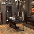 پارکت لمینت بیتلز (BEATLES) کد 2462