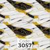 دیوارپوش ماربل شیت AGE کد 3057