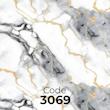 دیوارپوش ماربل شیت AGE کد 3069
