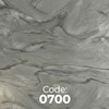 دیوارپوش ماربل شیت مات AGE کد 0700
