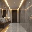 دیوارپوش ماربل شیت مات AGE کد 0737
