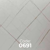 دیوارپوش ماربل شیت مات AGE کد 0691