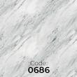 دیوارپوش ماربل شیت مات AGE کد 0686