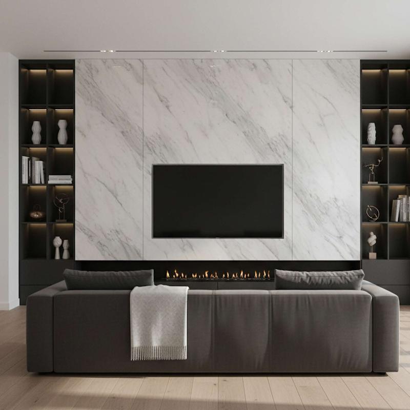 دیوارپوش ماربل شیت مات AGE کد 0686