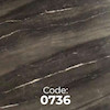 دیوارپوش ماربل شیت مات AGE کد 0736