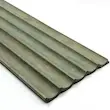 دیوارپوش ترمولوکس 16*280  کد 92
