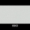 کاغذ دیواری طوسی طرح کتان کد 66643