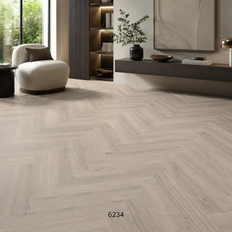 پارکت لمینت ایزوفام (ISOFAM) جناغی  6234