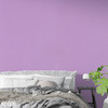 کاغذ دیواری بنفش ساده کد 66606