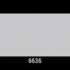 کاغذ دیواری طوسی نقره ای کد 66636