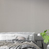 کاغذ دیواری بافتدار طوسی کد 66609