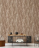 کاغذ دیواری نیچر (NATURE) 203086
