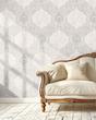 کاغذ دیواری وینتیج (VINTAGE)   204006