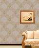 کاغذ دیواری وینتیج (VINTAGE)   204008