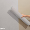 کاغذ دیواری نقره ای اکلیلی کد 66672