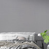 کاغذ دیواری ساده خاکستری کد 66639