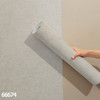 کاغذ دیواری شاین طلایی کد 66674