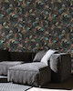 کاغذ دیواری کژوال (CASUAL) 205098