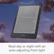 کتاب خوان آمازون کیندل Kindle Paperwhite 12th Gen 32GB