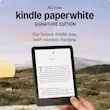 کتاب خوان آمازون کیندل Kindle Paperwhite 12th Gen 32GB