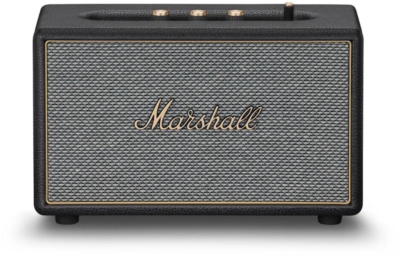اسپیکر بلوتوثی مارشال مدل  Marshall Acton IV