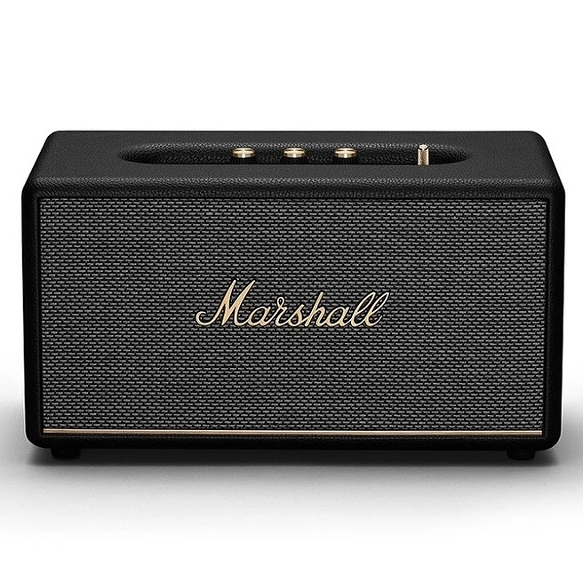 اسپیکر مارشال مدل Marshall Stanmore 3 به همراه هدیه ویژه 