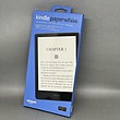 کتاب خوان آمازون کیندل مدل Kindle Paperwhite 11generation 16 GB به همراه هدیه ویژه آداپتور شارژر