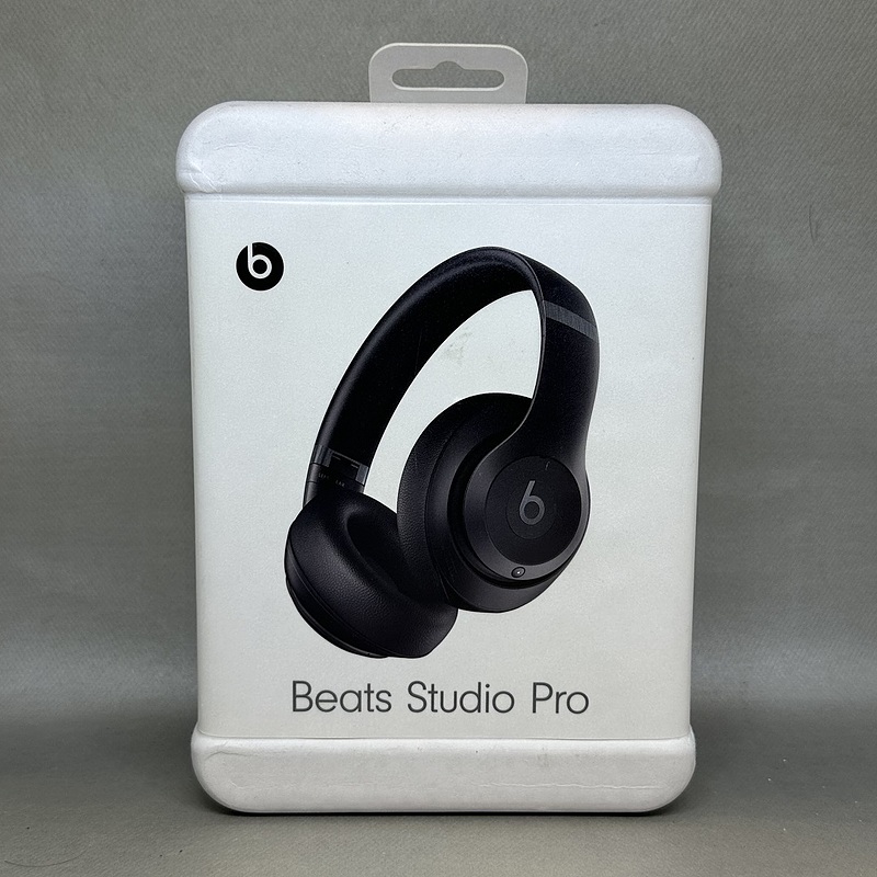 هدفون بیتس مدل Beats Studio Pro LLA 2023 به همراه هدیه ویژه آداپتور شارژر