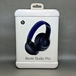 هدفون بیتس مدل Beats Studio Pro LLA 2023 به همراه هدیه ویژه آداپتور شارژر