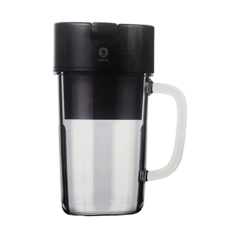 مخلوط کن گرین لاین مدل Blender MUG ا Green Lion Blender MUG