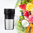 مخلوط کن گرین لاین مدل Blender MUG ا Green Lion Blender MUG