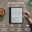 کتابخوان آمازون مدل Kindle Scribe  