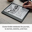 کتابخوان آمازون مدل Kindle Scribe  