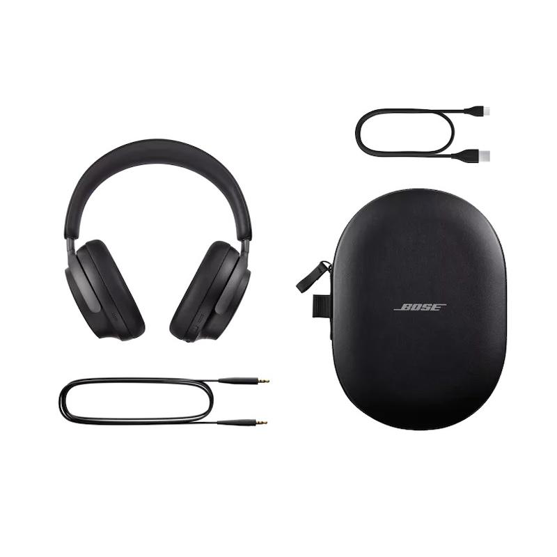 هدفون بلوتوثی بوز مدل QuietComfort Ultra Headphones