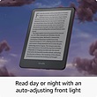 کتاب خوان آمازون مدل Amazon Kindle Paperwhite 12th gen