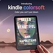 کتابخوان آمازون مدل Amazon Kindle Colorsoft Signature Edition 32 GB